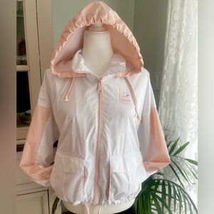 Hollister Windbreaker